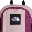 Рюкзак унисекс The North Face Hot Shot Mini 0A8GJJNP11 - розовый