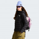 Рюкзак унисекс The North Face Hot Shot Mini 0A8GJJNP11 - розовый