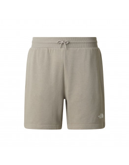 Мужские шорты The North Face Simple Dome Light 0A8GQB2MB1 - серые