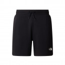 Мужские шорты The North Face Simple Dome Light 0A8GQBJK31 - черные