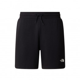 Мужские шорты The North Face Simple Dome Light 0A8GQBJK31 - черные