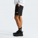 Мужские шорты The North Face Simple Dome Light 0A8GQBJK31 - черные