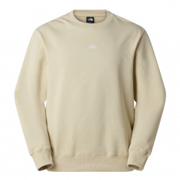 Унисекс свитер The North Face Essential Light 0A8GQCDOM1 - бежевый
