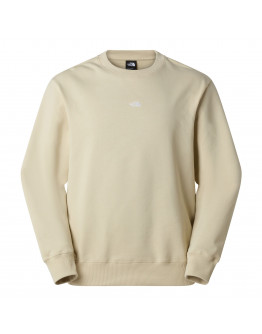 Унисекс свитер The North Face Essential Light 0A8GQCDOM1 - бежевый