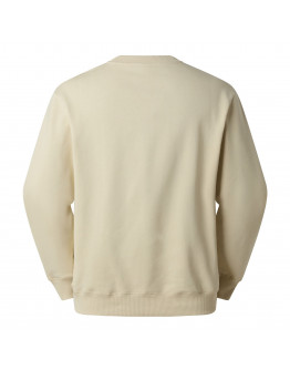 Унисекс свитер The North Face Essential Light 0A8GQCDOM1 - бежевый