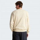 Унисекс свитер The North Face Essential Light 0A8GQCDOM1 - бежевый