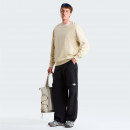 Унисекс свитер The North Face Essential Light 0A8GQCDOM1 - бежевый