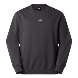Унисекс худи The North Face Essential Light 0A8GQCRHI1 - серый