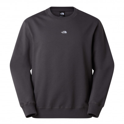 Унисекс худи The North Face Essential Light 0A8GQCRHI1 - серый