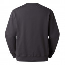 Унисекс худи The North Face Essential Light 0A8GQCRHI1 - серый