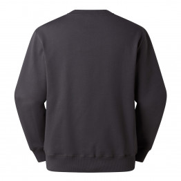 Унисекс худи The North Face Essential Light 0A8GQCRHI1 - серый