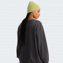 Унисекс худи The North Face Essential Light 0A8GQCRHI1 - серый