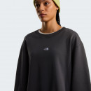 Унисекс худи The North Face Essential Light 0A8GQCRHI1 - серый