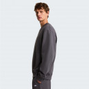 Унисекс худи The North Face Essential Light 0A8GQCRHI1 - серый