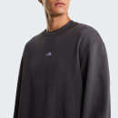 Унисекс худи The North Face Essential Light 0A8GQCRHI1 - серый