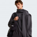 Унисекс худи The North Face Essential Light 0A8GQCRHI1 - серый