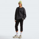 Унисекс худи The North Face Essential Light 0A8GQCRHI1 - серый