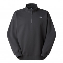 Унисекс худи The North Face 1/4 Essential Light 0A8GQFRHI1 - серый