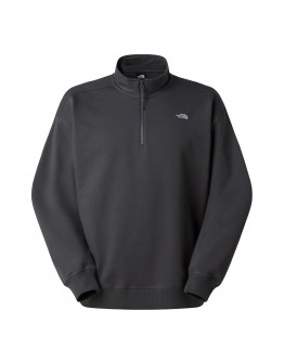 Унисекс худи The North Face 1/4 Essential Light 0A8GQFRHI1 - серый