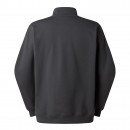 Унисекс худи The North Face 1/4 Essential Light 0A8GQFRHI1 - серый