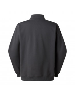 Унисекс худи The North Face 1/4 Essential Light 0A8GQFRHI1 - серый