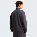 Унисекс худи The North Face 1/4 Essential Light 0A8GQFRHI1 - серый