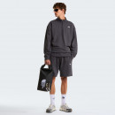 Унисекс худи The North Face 1/4 Essential Light 0A8GQFRHI1 - серый