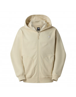 Унисекс худи The North Face Essential 0A8GQGDOM1 - бежевый