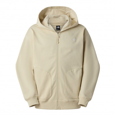 Унисекс худи The North Face Essential 0A8GQGDOM1 - бежевый
