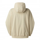 Унисекс худи The North Face Essential 0A8GQGDOM1 - бежевый