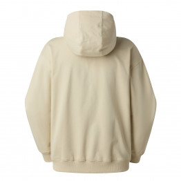 Унисекс худи The North Face Essential 0A8GQGDOM1 - бежевый