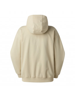 Унисекс худи The North Face Essential 0A8GQGDOM1 - бежевый