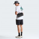 Мужская футболка The North Face Van Life 0A8GQNFN41 - белая