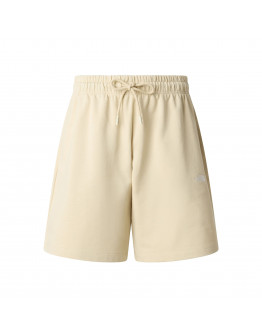 Женские шорты The North Face Essential Light 0A8GQYDOM1 - бежевые