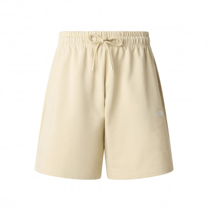 Женские шорты The North Face Essential Light 0A8GQYDOM1 - бежевые