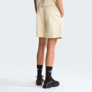 Женские шорты The North Face Essential Light 0A8GQYDOM1 - бежевые