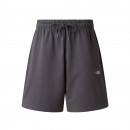 Женские шорты The North Face Essential Light 0A8GQYRHI1 - серые