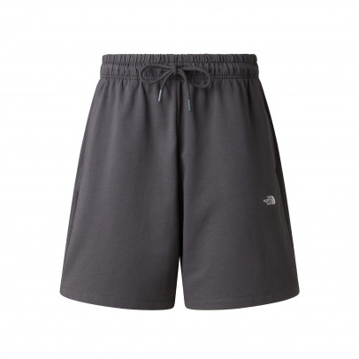 Женские шорты The North Face Essential Light 0A8GQYRHI1 - серые