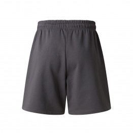 Женские шорты The North Face Essential Light 0A8GQYRHI1 - серые