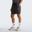 Женские шорты The North Face Essential Light 0A8GQYRHI1 - серые