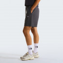 Женские шорты The North Face Essential Light 0A8GQYRHI1 - серые