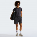 Женские шорты The North Face Essential Light 0A8GQYRHI1 - серые
