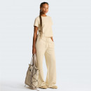 Женские брюки The North Face Essential Light 0A8GQZDOM1 - бежевые