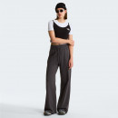 Женские брюки The North Face Essential Light 0A8GQZRHI1 - серые