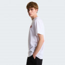 Мужская футболка The North Face Never Stop Exploring 0A8GUVFN41 - белая