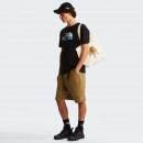 Мужская футболка The North Face Mountain Line 0A8GUXJK31 - черная