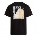 Мужская футболка The North Face Half Dome Photo 0A8GV0JK31 - черная