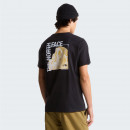 Мужская футболка The North Face Half Dome Photo 0A8GV0JK31 - черная