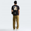 Мужская футболка The North Face Half Dome Photo 0A8GV0JK31 - черная