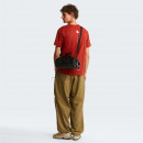 Мужская футболка The North Face Vertical 0A8GV1G6I1 - красная